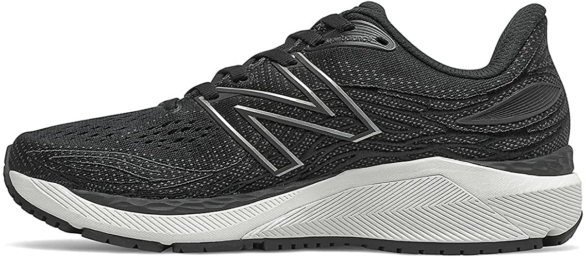 New Balance Women's Fresh Foam X 860 V12 5 New Balance Women's Fresh Foam X 860 V12 - Image 3