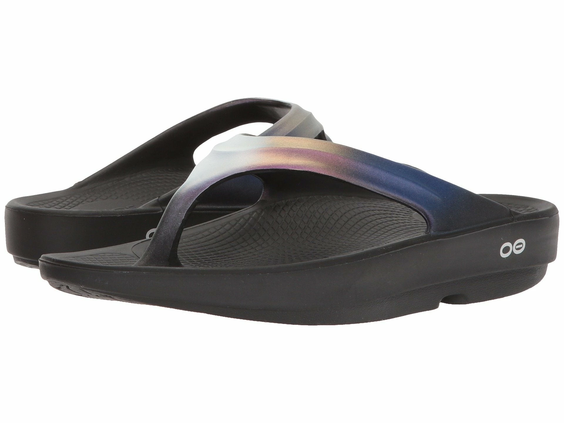 Oofos Unisex OOlala Luxe Sandal Oofos Unisex OOlala Luxe Sandal -Darn Tough Shop 713dyOU1mPL 3542b97e b163 4d7d bc29 c07859e9cf84