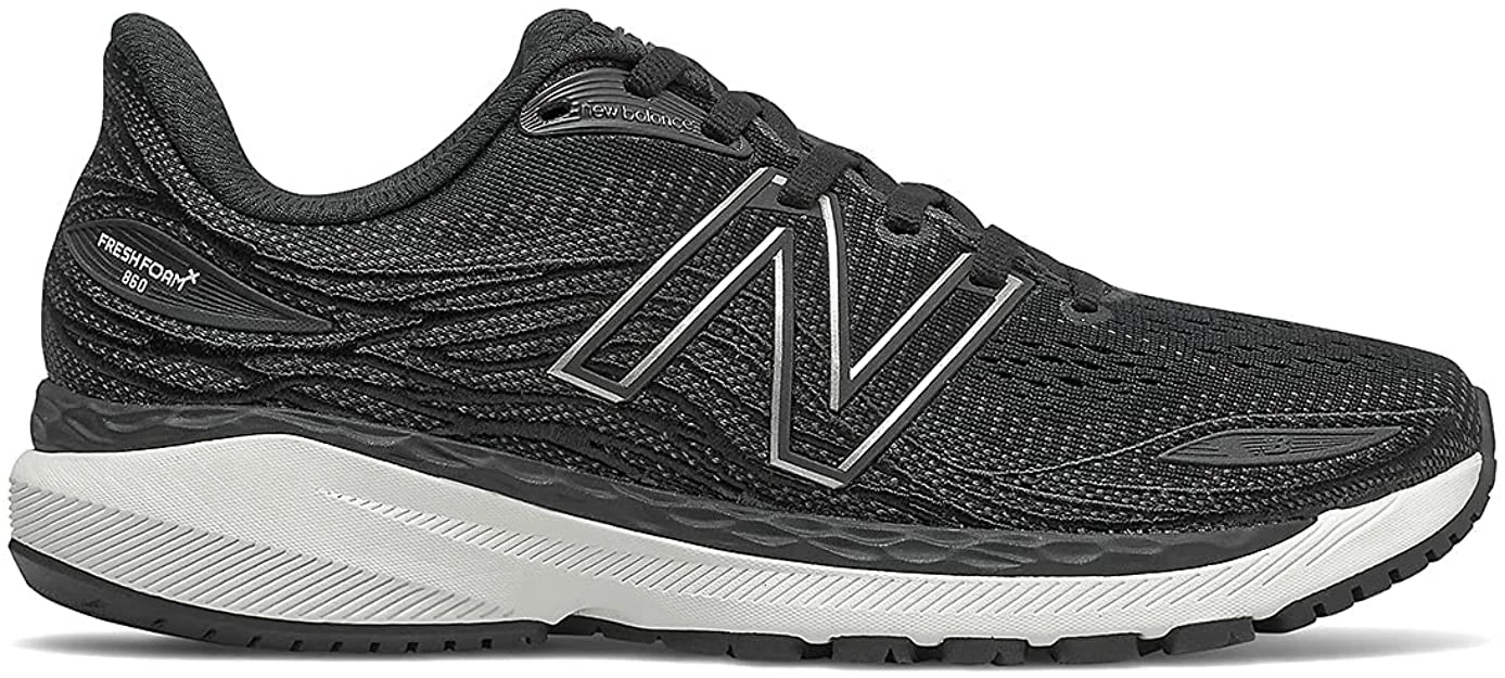 New Balance Women's Fresh Foam X 860 V12 3 New Balance Women's Fresh Foam X 860 V12