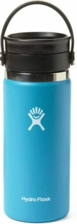 Hydro Flask 16oz Flex Sip Lid Coffee Bottles (W16BCX)