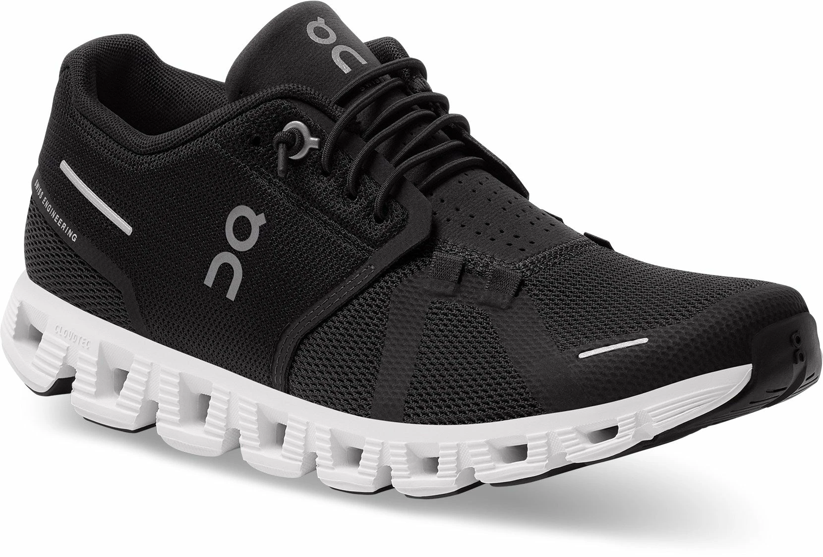 On Running Women's Cloud 5 4 On Running Women's Cloud 5 - Image 2