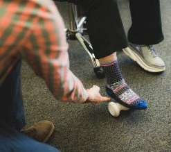 ROLL Recovery R3 Foot Roller (40) 21 ROLL Recovery R3 Foot Roller (40) -Darn Tough Shop 8