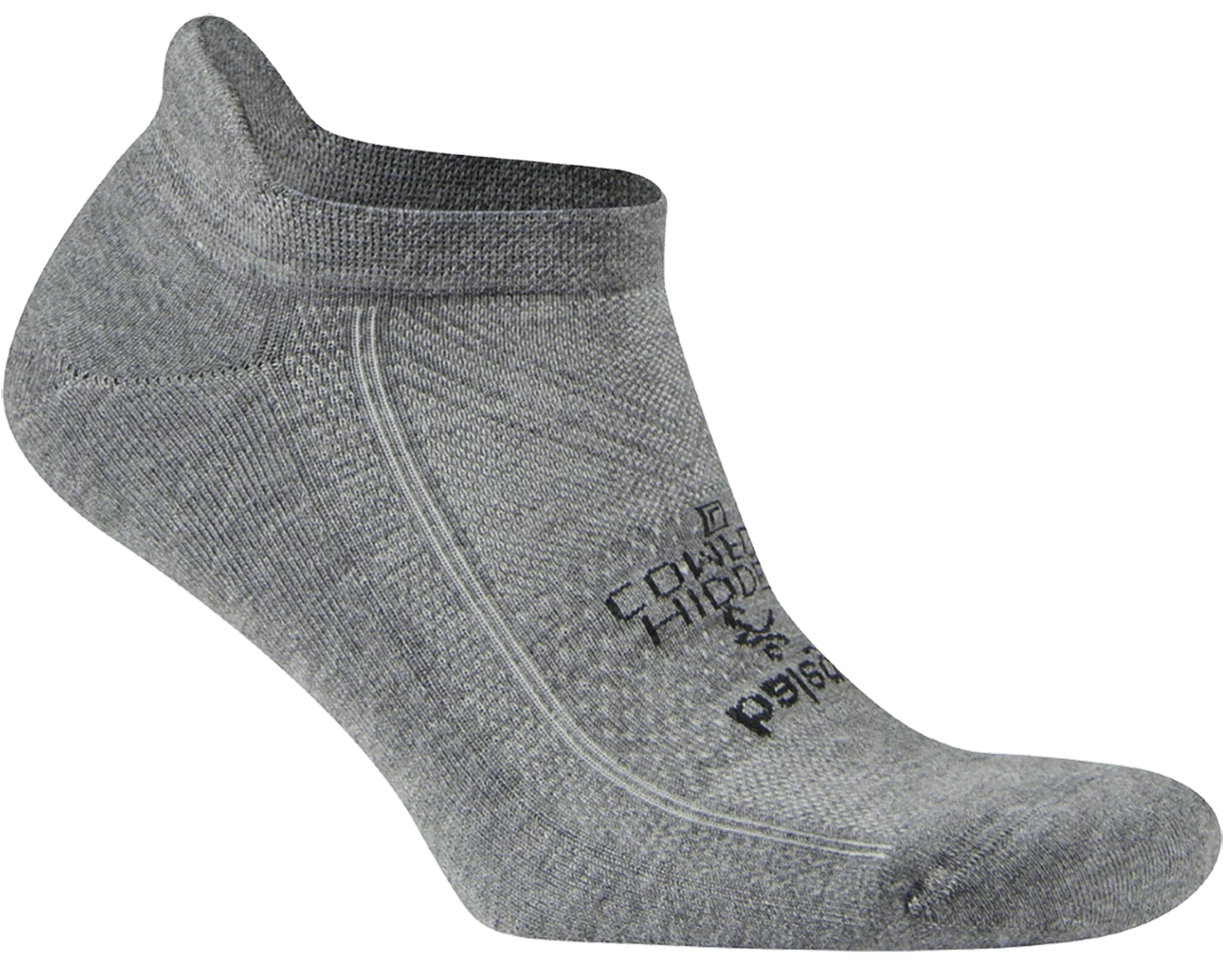 Balega Hidden Comfort Running Socks 7 Balega Hidden Comfort Running Socks - Image 5