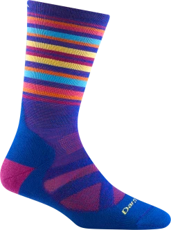 Darn Tough Women's Oslo Nordic Boot Lightweight Sock