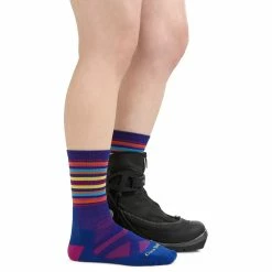Darn Tough Women's Oslo Nordic Boot Lightweight Sock -Darn Tough Shop 8033 Marine Footwear 2100x2100 f789a252 6dce 40a2 8dfc 6de1130e5067