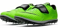 Nike Unisex High Jump Elite Spike -Darn Tough Shop 806561 300 PHCFH001