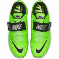 Nike Unisex High Jump Elite Spike -Darn Tough Shop 806561 300 PHCTH001