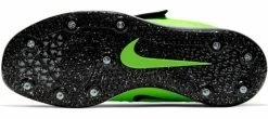 Nike Unisex High Jump Elite Spike -Darn Tough Shop 806561 300 PHSUH000