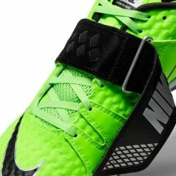 Nike Unisex High Jump Elite Spike -Darn Tough Shop 806561 300 PHSYD004