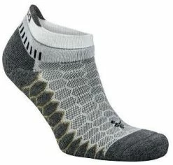Balega Silver Performance No Show Running Socks (8073)