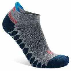 Balega Silver Performance No Show Running Socks (8073) -Darn Tough Shop 8073midgrey ink 720x ab1826a3 2d77 45d5 ae55 f4177b617378