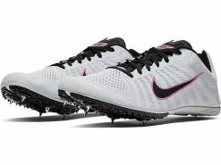 Nike Unisex Zoom Rival D Track Spike -Darn Tough Shop 819164 002 4