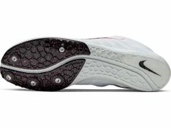 Nike Unisex Zoom Rival D Track Spike -Darn Tough Shop 819164 002 PHSUH000