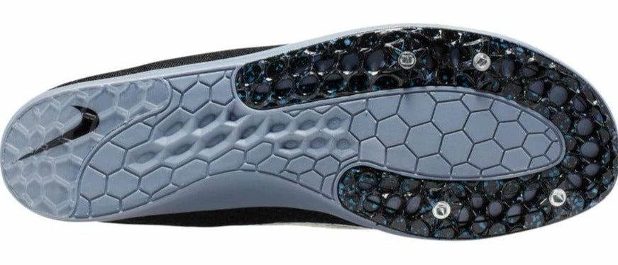 Nike Unisex Matumbo 3 Distance Track Spike Nike Unisex Matumbo 3 Distance Track Spike -Darn Tough Shop 835995 002 PHSUH000