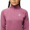 New Balance Women's Heat Grid Half Zip 2 New Balance Women's Heat Grid Half Zip -Darn Tough Shop 88489b04e9979ba12f75a230630106afa38d3c60 JPEG High Res 1500 by 1500 wt23252rnh 77