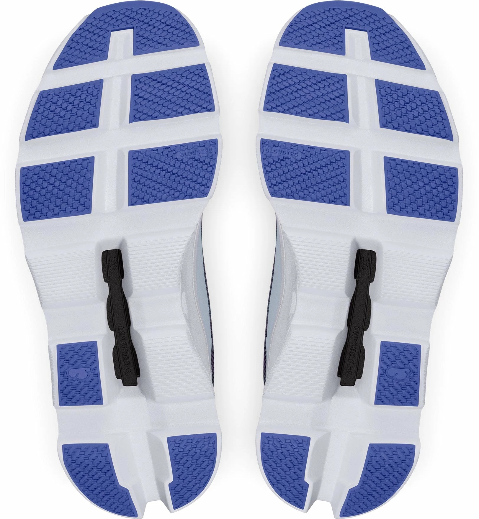 On Running Women's Cloudmonster 7 On Running Women's Cloudmonster - Image 5