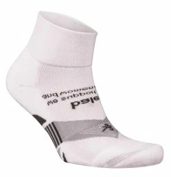 Balega Enduro Physical Training Quarter Running Socks (8976)