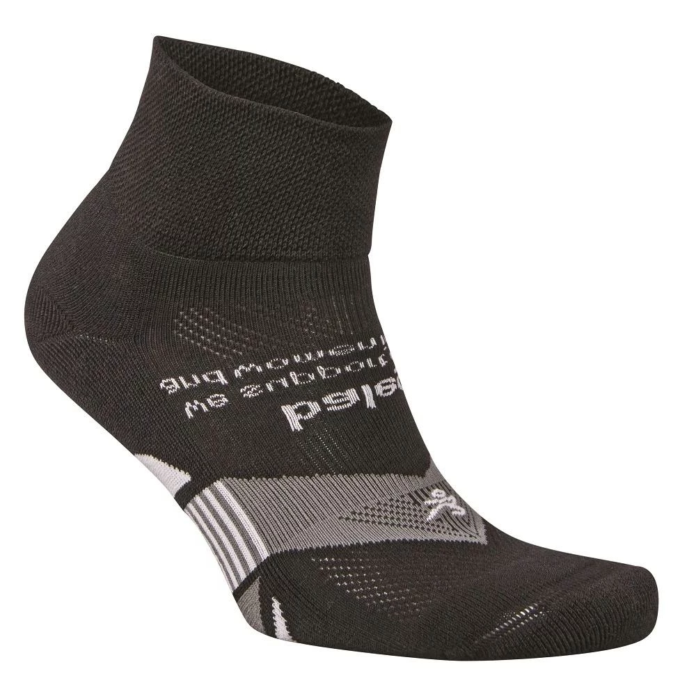 Balega Enduro Physical Training Quarter Running Socks (8976) 4 Balega Enduro Physical Training Quarter Running Socks (8976) - Image 2