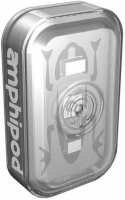 Amphipod Versa Mini Recharge - Stealth (4993S-2)