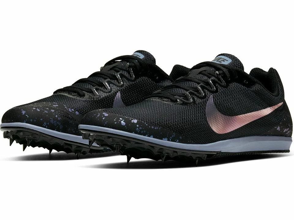 Nike Unisex Nike Zoom Rival D 10 Track Spike Nike Unisex Nike Zoom Rival D 10 Track Spike -Darn Tough Shop 907566 003 PHCFH001 2000 copy