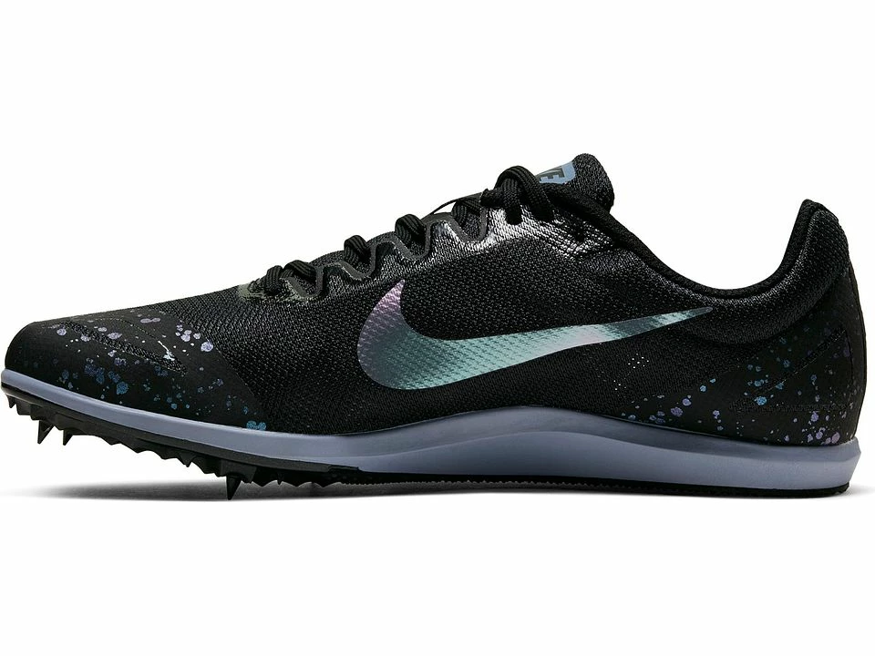 Nike Unisex Nike Zoom Rival D 10 Track Spike Nike Unisex Nike Zoom Rival D 10 Track Spike -Darn Tough Shop 907566 003 PHSLH001 2000 copy