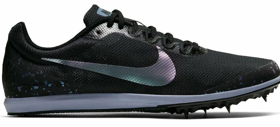 Nike Unisex Nike Zoom Rival D 10 Track Spike Nike Unisex Nike Zoom Rival D 10 Track Spike -Darn Tough Shop 907566 003 PHSRH000 2000 copy
