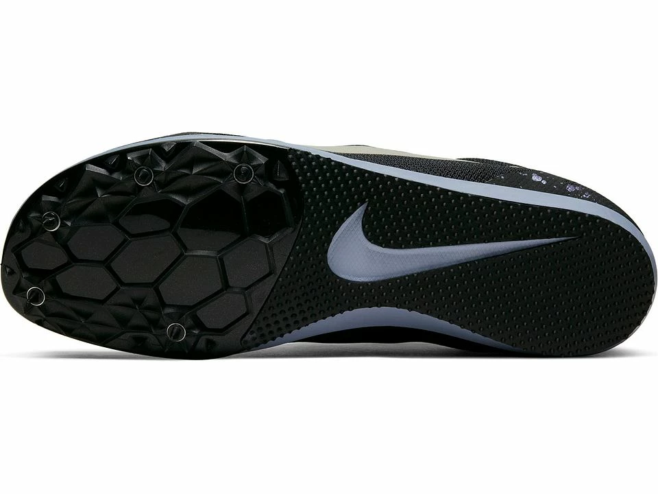 Nike Unisex Nike Zoom Rival D 10 Track Spike Nike Unisex Nike Zoom Rival D 10 Track Spike -Darn Tough Shop 907566 003 PHSUH000 2000 copy