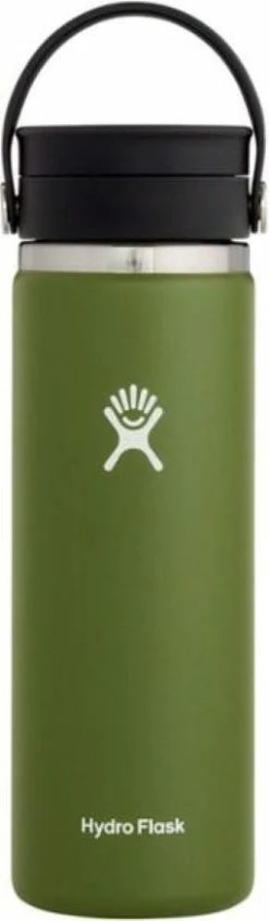 Hydro Flask 20oz Wide Mouth Flex Sip Lid Bottles (W20BCX) -Darn Tough Shop 952221bb 2808 4887 be41 e8bf52e1b6e2 1