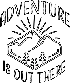 Marathon Sportswear Unisex Adventure Tee 7 Marathon Sportswear Unisex Adventure Tee -Darn Tough Shop ADVENTUREISOUTTHERE