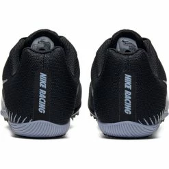 Nike Unisex Zoom Rival M 9 Track Spike 14 Nike Unisex Zoom Rival M 9 Track Spike -Darn Tough Shop AH1020 004 PHCBH000