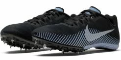 Nike Unisex Zoom Rival M 9 Track Spike 13 Nike Unisex Zoom Rival M 9 Track Spike -Darn Tough Shop AH1020 004 PHCFH001
