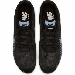 Nike Unisex Zoom Rival M 9 Track Spike 15 Nike Unisex Zoom Rival M 9 Track Spike -Darn Tough Shop AH1020 004 PHCTH001
