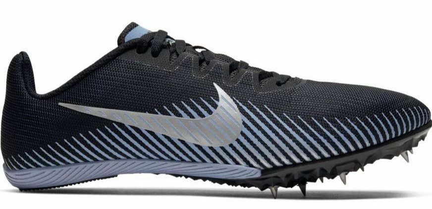 Nike Unisex Zoom Rival M 9 Track Spike 3 Nike Unisex Zoom Rival M 9 Track Spike