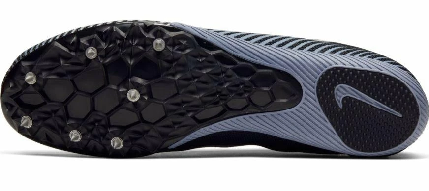 Nike Unisex Zoom Rival M 9 Track Spike 8 Nike Unisex Zoom Rival M 9 Track Spike - Image 6