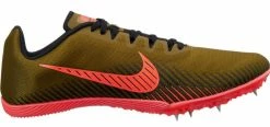 Nike Unisex Zoom Rival M 9 Track Spike