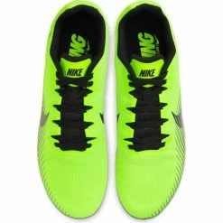 Nike Unisex Zoom Rival M 9 Track Spike -Darn Tough Shop AH1020 302 PHCTH001