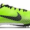 Nike Unisex Zoom Rival M 9 Track Spike -Darn Tough Shop AH1020 302 PHSRH000