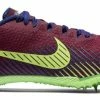 Nike Women's Zoom Rival M 9 Track Spike