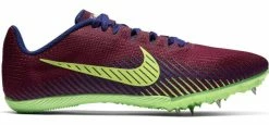 Nike Women's Zoom Rival M 9 Track Spike
