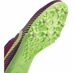 Nike Women's Zoom Rival M 9 Track Spike -Darn Tough Shop AH1021 600 PHSYD001