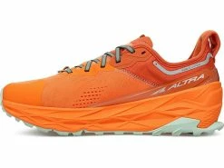 Altra Men's Olympus 5 8 Altra Men's Olympus 5 -Darn Tough Shop AL0A7R6P 880 R ALT3