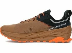 Altra Men's Olympus 5 -Darn Tough Shop AL0A7R6P 990 R ALT3