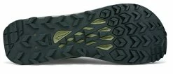 Altra Men's Lone Peak 7 -Darn Tough Shop AltraMensLonePeak7Black Gray 1