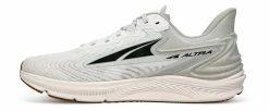 Altra Men's Torin 6 9 Altra Men's Torin 6 -Darn Tough Shop AltraTorin6White Gray4