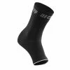 CEP Ortho+ Ankle Sleeve - Black (WO12V6) -Darn Tough Shop Ankle Sleeve black grey WO12V6 u front sba 1800x1800 1ca1d21f 70a3 4d7e 9dd8 f4a8d5678088