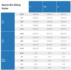 Brooks Women's Dare Zip Run Sports Bra - Black (350075001) -Darn Tough Shop Annotation 2020 01 21 101356 028bfd3c 8979 427c 90a8 b9f50ef00cef