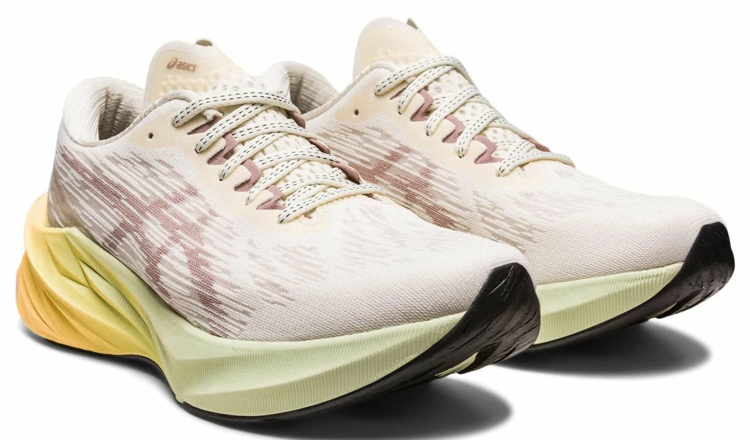 Asics Women's Novablast 3 4 Asics Women's Novablast 3 - Image 2