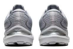 Asics Women's GEL-Cumulus 24 15 Asics Women's GEL-Cumulus 24 -Darn Tough Shop AsicsWomensCumulus24 PiedmontGrey 4