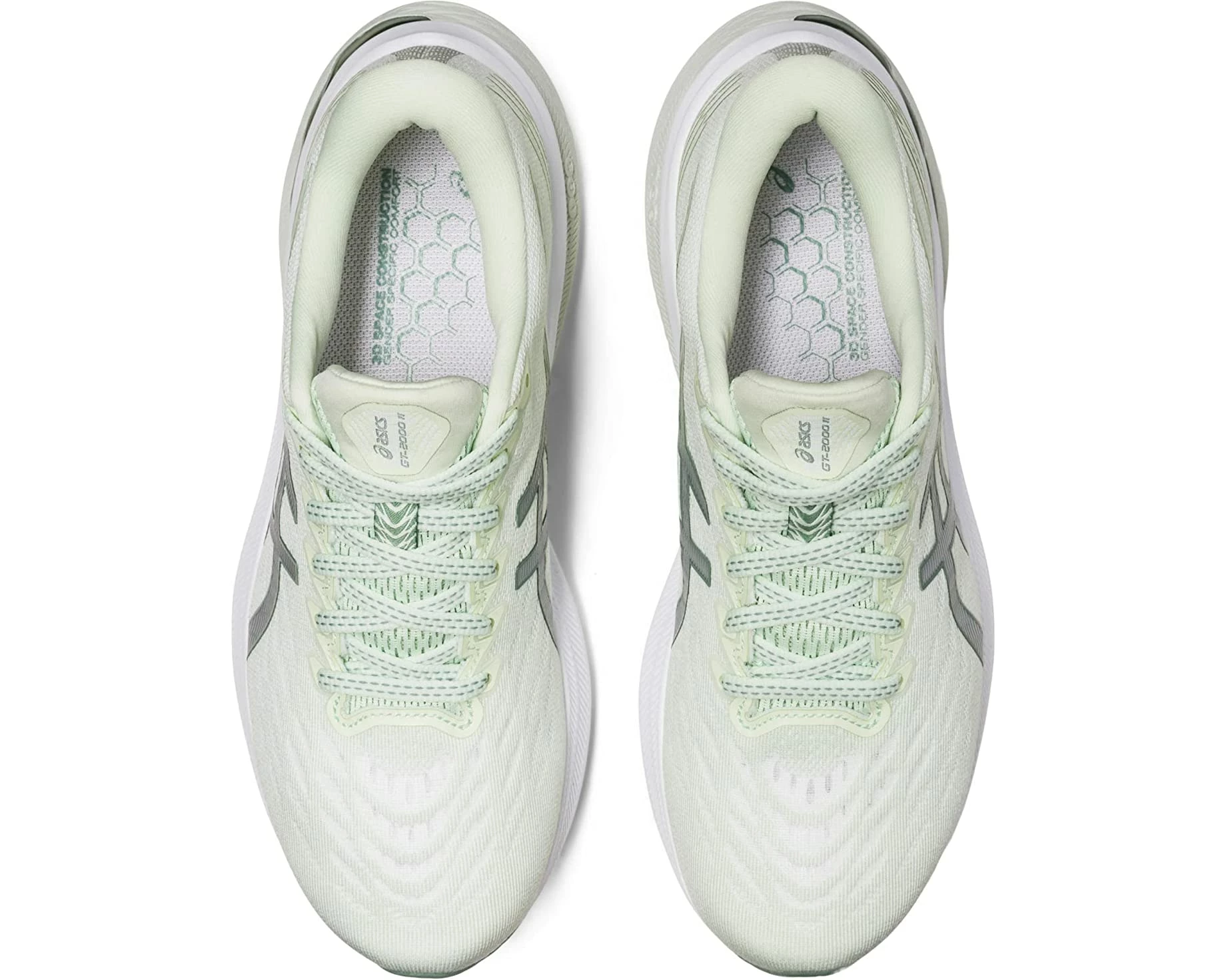 Asics Women's GT-2000 11 6 Asics Women's GT-2000 11 - Image 4