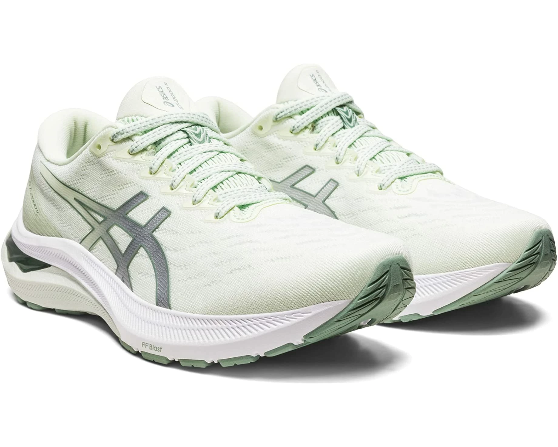 Asics Women's GT-2000 11 4 Asics Women's GT-2000 11 - Image 2